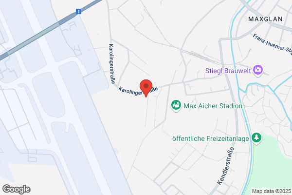 Salzburger Nachrichten Immobilien- u. Dienstleistungs GmbH und Co. KG