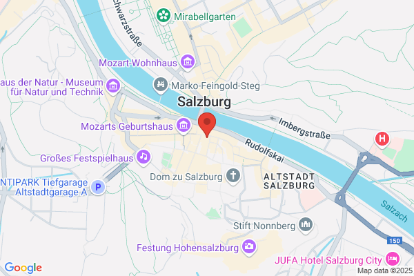 T-Mobile Salzburg-Kranzlmarkt