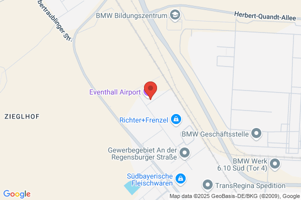 Diskothek Airport