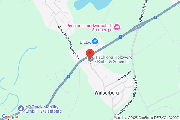 Reschtrans Intern Transporte GmbH