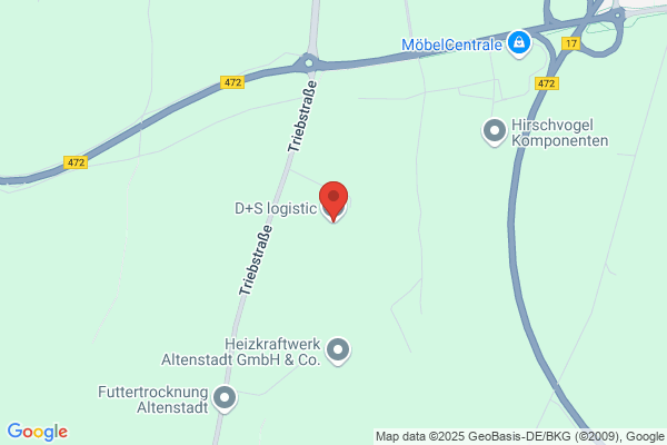 D und S Logistik und Software GmbH