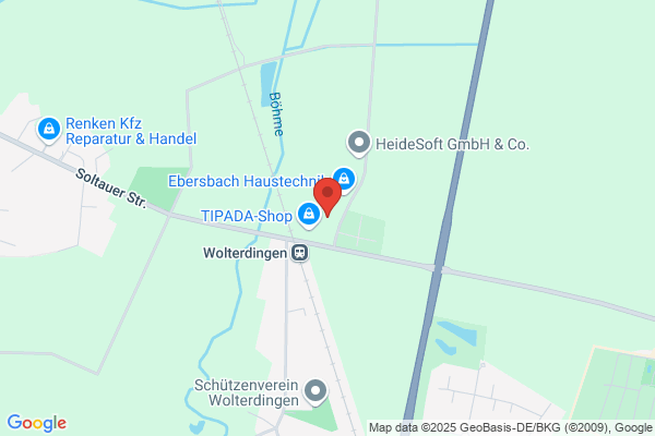 Heide Zaunreiter Rechenzentrum