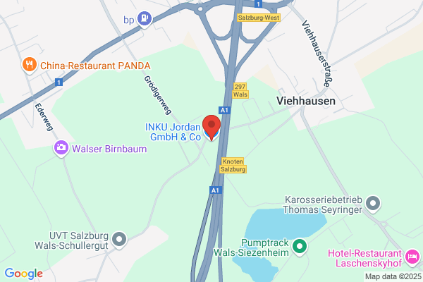 Inode GmbH