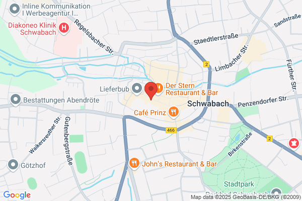 Juwelier Kemmetinger