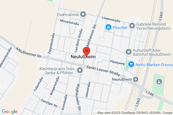 Neumueller Spielwaren GmbH