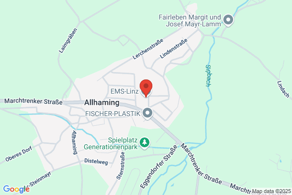 EMS Elektro-Mechanische Sicherheitssysteme Ges.mbH