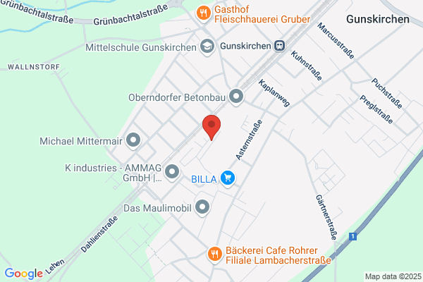 Kappema Fertigteilindustrie GmbH