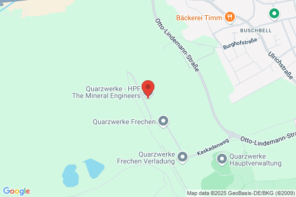 Technologie Quarzwerk International AG und Co KG