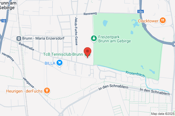 Tennisclub Laxenberg