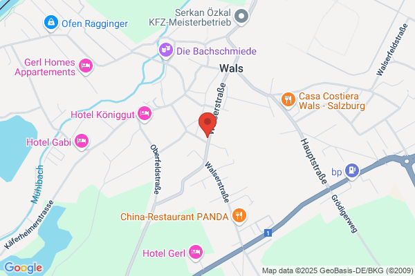 Slatner Ges.mbH und Co KG