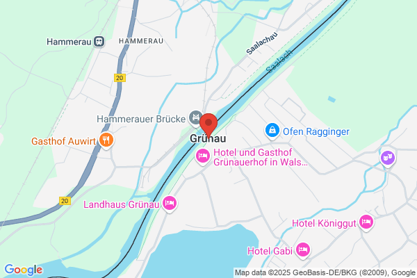 ÖAMTC Fahrrad-Station Wals Siezenheim / Grünau