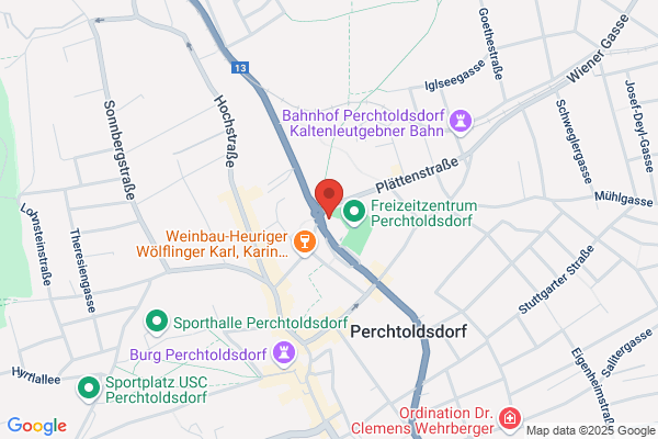 Perchtoldsdorfer Kletterzentrum BetriebsGesmbH