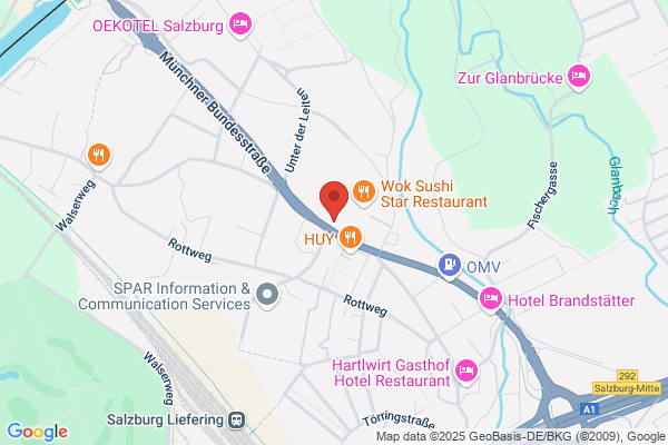 Now Fit Fitnessstudio Salzburg