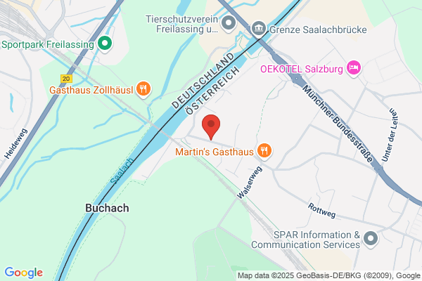 Bodenstudio Salzburg