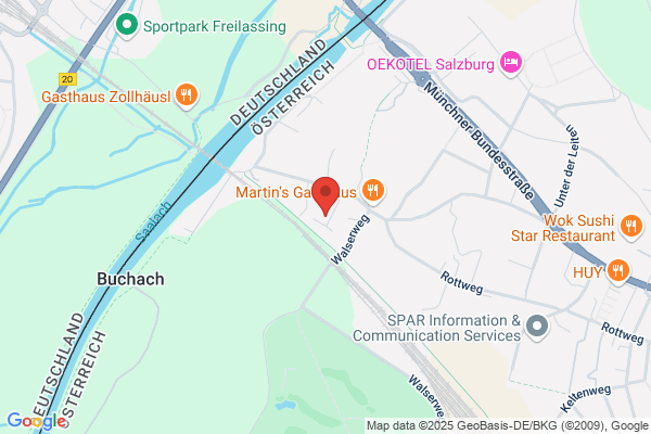 Gartenflow-Salzburg