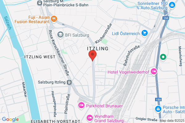 Ing. Josef Weiser KG
