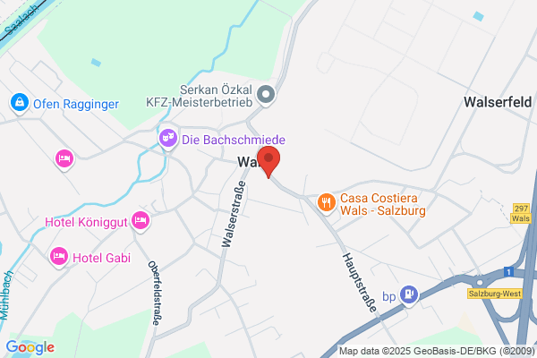 Gasthof Neuwirt und Walser Heuriger