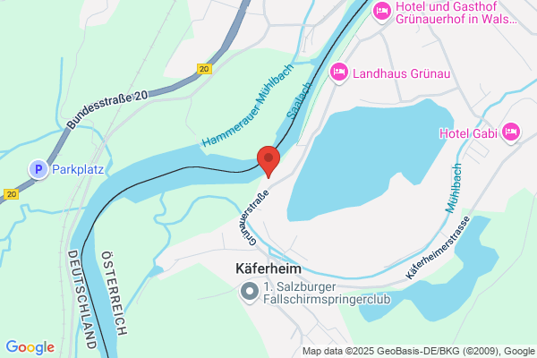 Goesserstubn