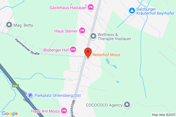 Reiterhof Moos