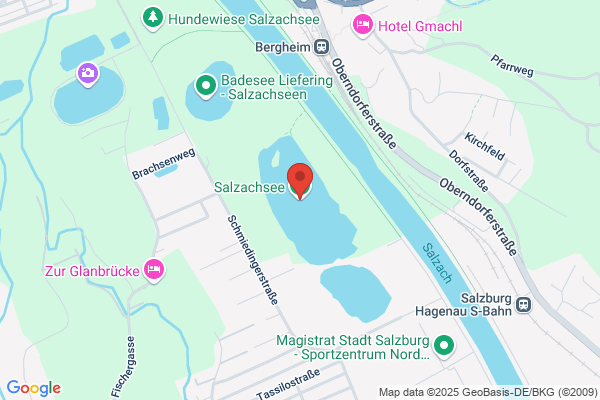 Sport Salzachsee