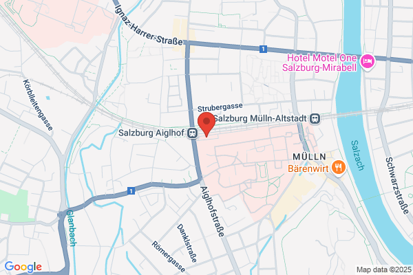 Blutzentrale Salzburg Landeskrankenanstalten