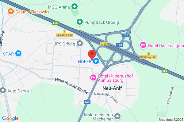 I.Q. Trade Gesellschaft m.b.H.