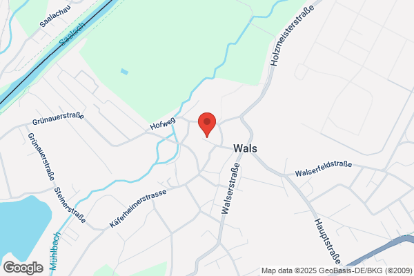 Volkschule Wals