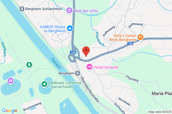 Volksschule Bergheim
