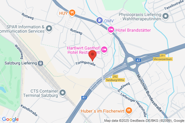 Volksschule Liefering 1