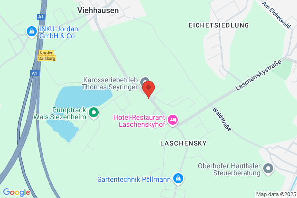 Volksschule Viehhausen