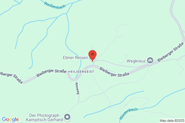 Ebner Reisen