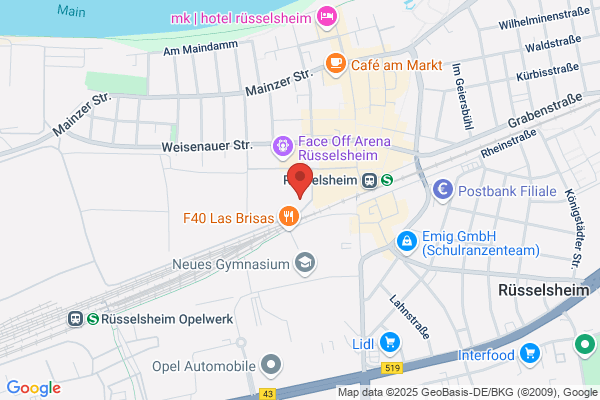 Fair Freight GmbH