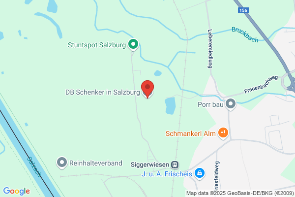 Schenker und Co AG