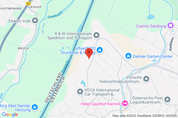 Woelfl Andreas Transport GesmbH