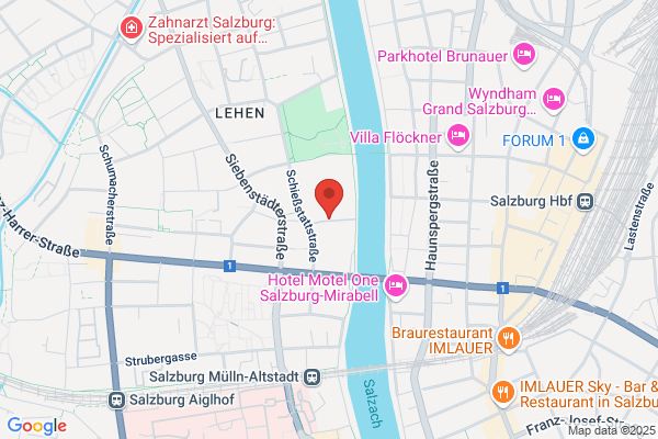 Bundeshandelsakademie u Bundeshandelsschule 1