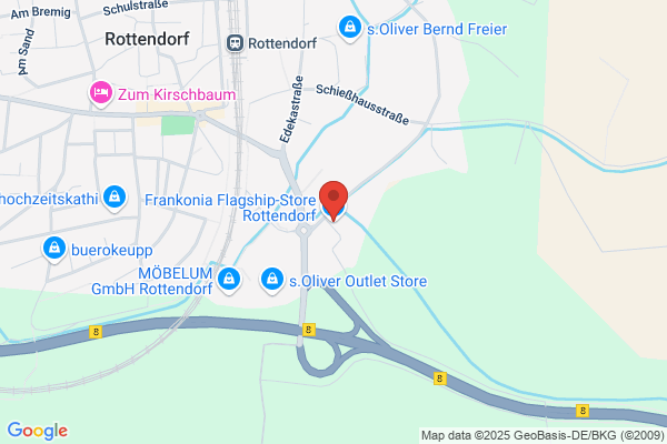 Frankonia Jagd Hofmann und Co Gesellschaft m.b.H.