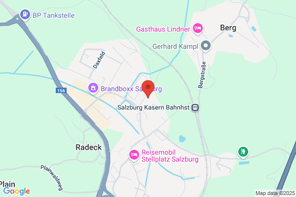 Woolf Sports Promotion GmbH