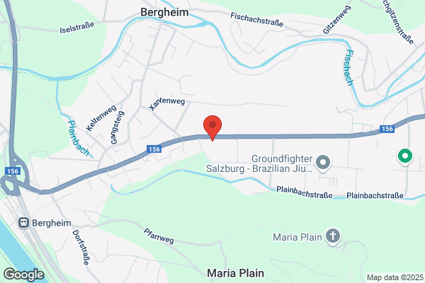 Schiessl Kälteges.m.b.H - Bergheim (Zentrale)