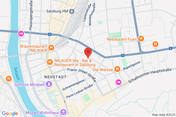 Jugendherbergen Salzburg Stadt Österreich Walserfeld Hotels Pensionen Zimmer Hostels