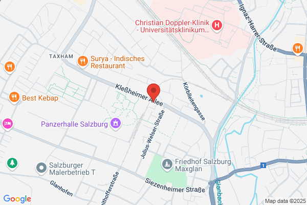 K+K Management GmbH