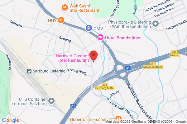 Hotel u Gasthof Hölle