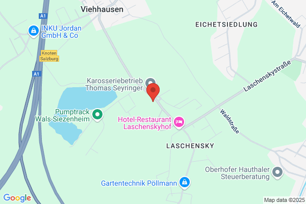 Betriebskinderbetreuungs- einrichtung Loewenzahn