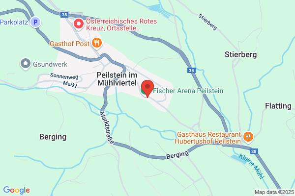 Union Peilstein