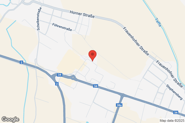 EKZ Fuerstenfeld Immobilienanlagen GmbH