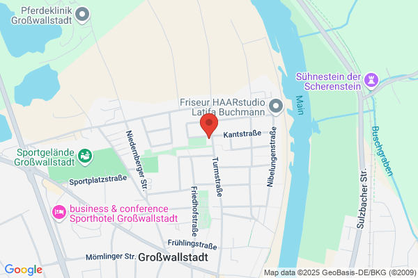 Techcomp Projektentwicklung GmbH