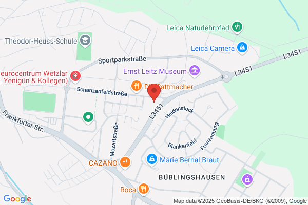 WTA Engineering Gesellschaft m.b.H.