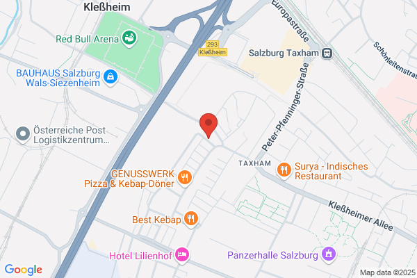 Evang. Privatkindergarten Taxham