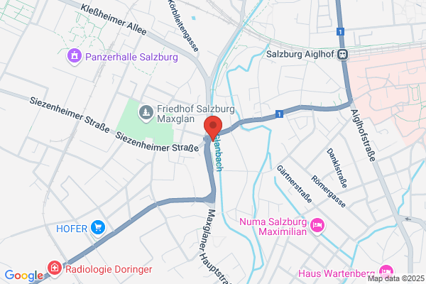 Krabbelstube Feuerwache