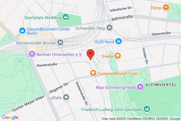 Privat- Kindergarten Nairz Margarethe