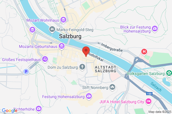 Galerie Kunst der Gegenwart